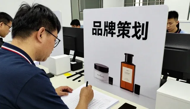 品牌托管解决品牌策划中的常见需求