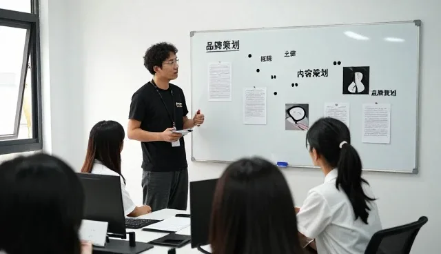 广东福赞传媒有限公司打造智能化画册设计方案