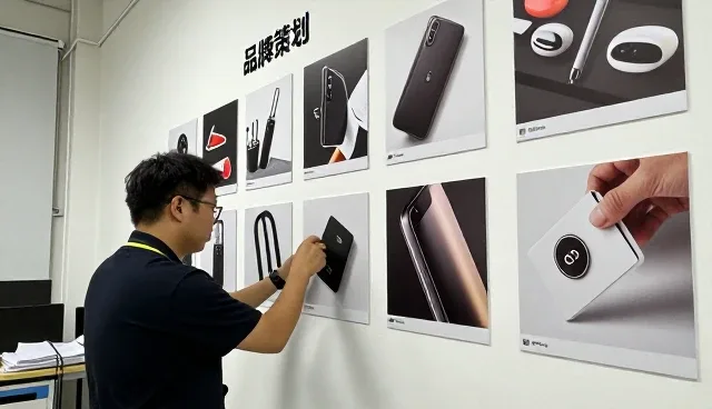 新建楼盘需求推动导视设计优化升级