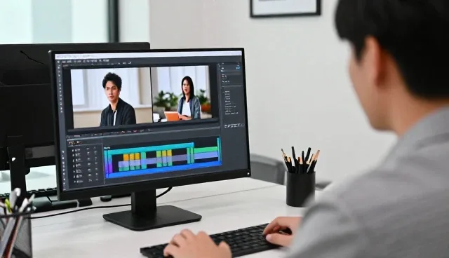 短视频制作中性能与适用条件的平衡策略